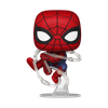 Pop! Marvel: Jumbo 10-Inch Spider Man Brand New Day