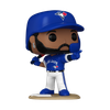 Vladimir Guerrero Jr. Blue Jays Uniform pop