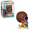Hei Hei the rooster with coconut Funko