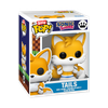 Bitty Tails