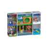 Sonic 2 Diorama