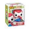 Bitty POP! Clown