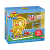 Bitty City Amusement Park