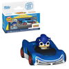 Bitty Pop! Rides Sonic 