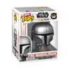 Bitty POP The Mandalorian
