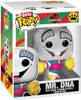 Bitty Mr DNA