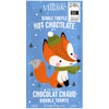 Winter Fox Double Truffle Hot Chocolate Packet
