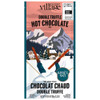 Après Ski Skier  Double Truffle Hot Chocolate Packet 