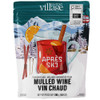 Après Ski Mulled Wine
