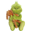 Dr. Seuss The Grinch - 9" Holiday Hugs