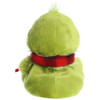 Palm Pals Dr. Seuss - The Grinch With Scarf