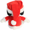 Peanuts - 12" Santa Snoopy