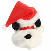 Palm Pals Peanuts - Santa Snoopy