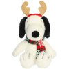 Peanuts - 7" Reindeer Snoopy