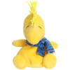 Front View - Palm Pals Peanuts - I Love Snow Woodstock