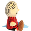 Peanuts - 12-Inch Linus with Blanket Plush