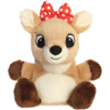 Palm Pals Rudolph The Red-Nosed Reindeer - Clarice