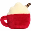 Palm Pals - Cassia The Hot Cocoa 5-Inch Plush