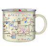 Home Alone Battle Plan Soft Touch Mug