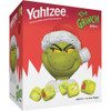The Grinch Yahtzee Game