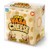 Viral Vasa Cheese Squishy - Small 2.25" Size