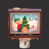 Charlie Brown and Snoopy Night Light