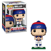Pop! Josh Allen with Beanie