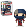 Pop! Randy Parker