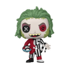 Beetlejuice Patchwork Funko