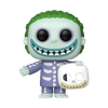 Nightmare Before Christmas Barrel Funko