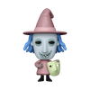 Nightmare Before Christmas Shock Funko