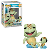 Pop! & Buddy Crush with Squirt