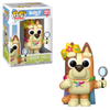 Pop! Bluey: Queen Chilli