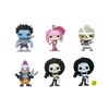 Pop! Mystery Mini One Piece