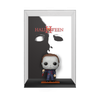 Halloween II movie poster Funko