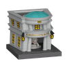 Bitty Pop Gringotts