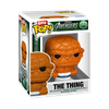 Bitty Pop! Ride The Thing and Fantastic Four Jumpjet