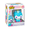 Bitty Pop Cinnamorol Unicorn