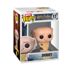 Bitty Pop Dobby