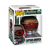 Bitty POP! Captain America