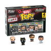 Bitty Pop! Avengers Doomsday 4-Pack Series 3