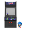 Bitty Pop! Sonic Arcade