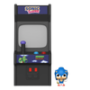 Bitty Pop! Sonic Arcade
