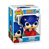 Bitty Pop! Sonic running