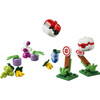 Assembled - LEGO Pokémon Trainer Supplies