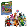 LEGO Shrek Series Collectible Minifigures