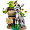 Built - LEGO Shrek, Donkey & Puss in Boots Building Set