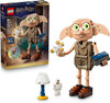 LEGO Harry Potter Dobby House Elf