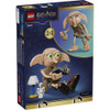 Boxed - LEGO Harry Potter Dobby House Elf