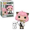 Pop Anya Forger Holiday